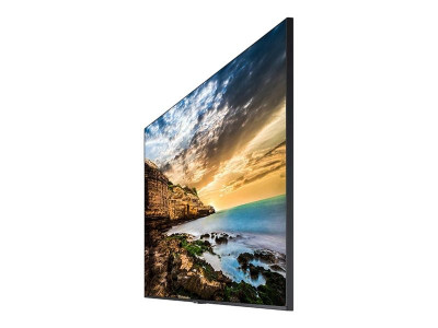 Samsung : 55IN LED UHD/4K 16:9 300NIT 8MS 3840X2160 4000:1