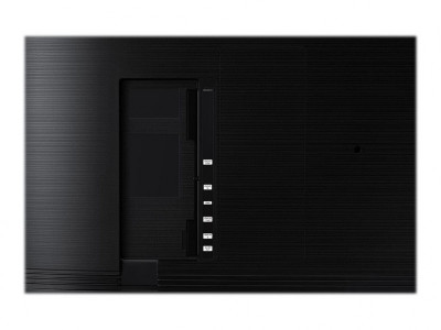 Samsung : 55IN LED UHD/4K 16:9 300NIT 8MS 3840X2160 4000:1
