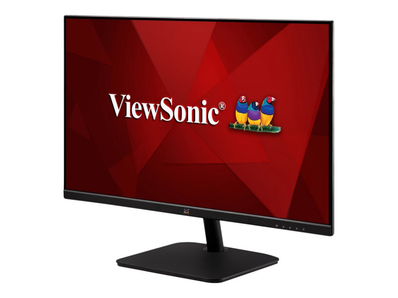 Viewsonic : 23.8IN IPS1920X1080 16:9 4MS 3000:1 VGA HDMI DISPL PORT