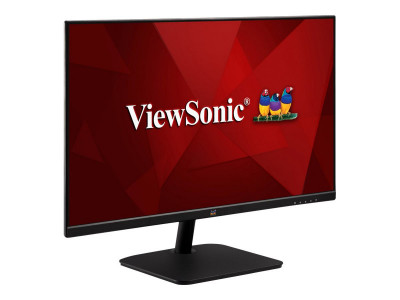 Viewsonic : 23.8IN IPS1920X1080 16:9 4MS 3000:1 VGA HDMI DISPL PORT