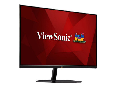 Viewsonic : 23.8IN IPS1920X1080 16:9 4MS 3000:1 VGA HDMI DISPL PORT