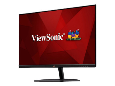 Viewsonic : 23.8IN IPS1920X1080 16:9 4MS 3000:1 VGA HDMI DISPL PORT