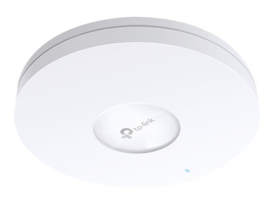 TP-Link : AX3600 CEILING MOUNT DUAL-BAND AP 1X2.5GBPS 1148MBPS AT 2.4GHZ