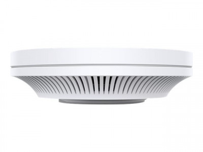 TP-Link : AX3600 CEILING MOUNT DUAL-BAND AP 1X2.5GBPS 1148MBPS AT 2.4GHZ