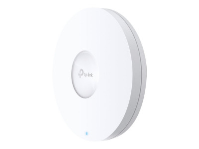 TP-Link : AX3600 CEILING MOUNT DUAL-BAND AP 1X2.5GBPS 1148MBPS AT 2.4GHZ