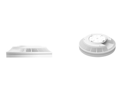 TP-Link : AX3600 CEILING MOUNT DUAL-BAND AP 1X2.5GBPS 1148MBPS AT 2.4GHZ