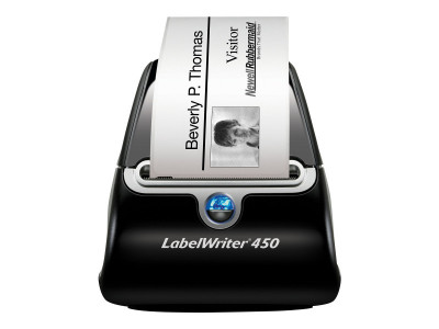 Dymo : SHIPPING BADGE LABELS 101X54MM 1 ROLL (220)