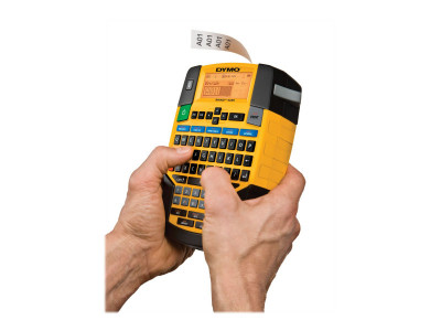Dymo : RHINO 4200 AZERTY kit CASE