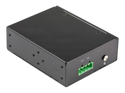 Startech : INDUSTRIAL GIGABIT ETHERNET POE INJECTOR 30W