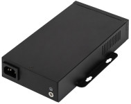 DIGITUS Injecteur Gigabit PoE++, 802.3at DIGITUS Injecteur Gigabit PoE++, 802.3at