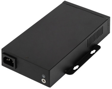 DIGITUS Injecteur Gigabit PoE++, 802.3at