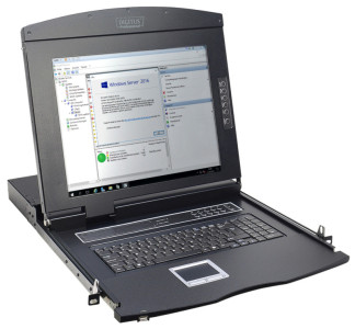 DIGITUS 19
