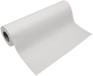 HYGOSTAR Drap d'examen, (l)600 mm x (L)50 m, blanc HYGOSTAR Drap d'examen, (l)600 mm x (L)50 m, blanc