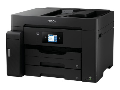 Epson EcoTank ET-M16600 Imprimante jet d'encre multifonction monochrome