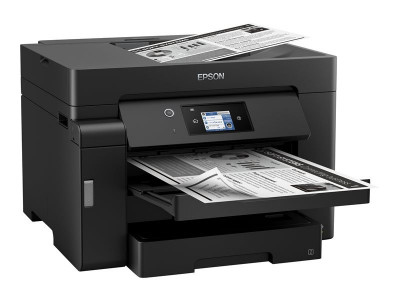 Epson EcoTank ET-M16600 Imprimante jet d'encre multifonction monochrome
