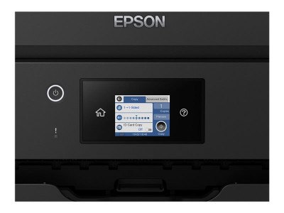 Epson EcoTank ET-M16600 Imprimante jet d'encre multifonction monochrome