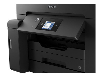 Epson EcoTank ET-M16600 Imprimante jet d'encre multifonction monochrome