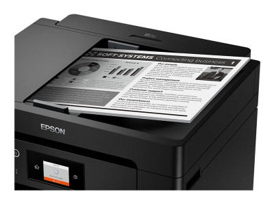 Epson EcoTank ET-M16600 Imprimante jet d'encre multifonction monochrome