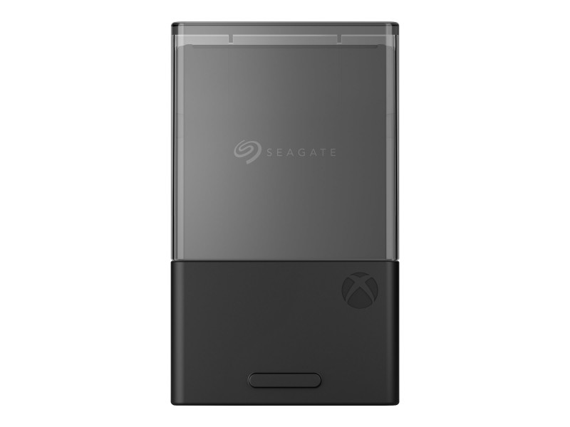 Disque dur externe SSD NVMe Seagate Expansion Card pour Xbox