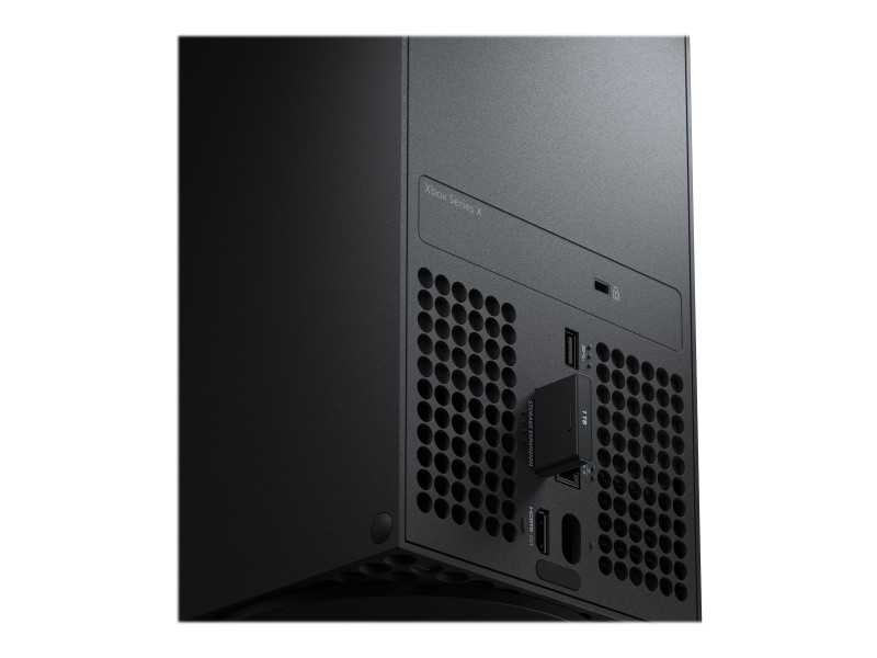 Boîtier d'extension pour disque dur M.2 pour Xbox Series x/s : :  Informatique