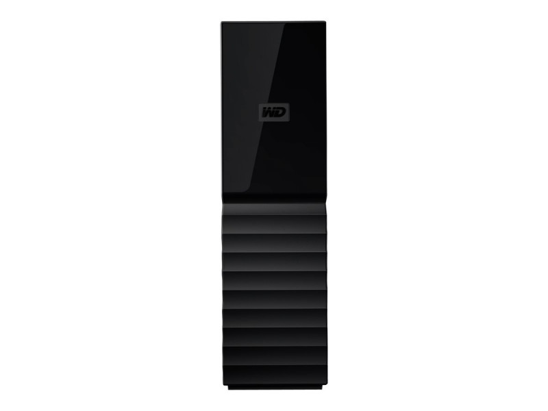 Disque Dur Externe WESTERN DIGITAL My Book 16To USB 3.0 - Noir