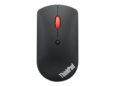 Lenovo : THINKPAD BLUETOOTH SILENT MOUSE