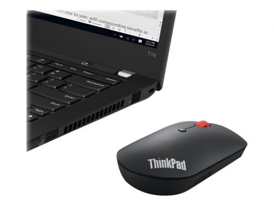 Lenovo : THINKPAD BLUETOOTH SILENT MOUSE