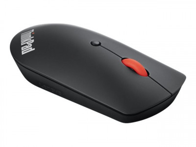 Lenovo : THINKPAD BLUETOOTH SILENT MOUSE