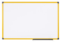 Bi-Office Tableau blanc Industrie Ultrabrite, 1.200 x 900 mm