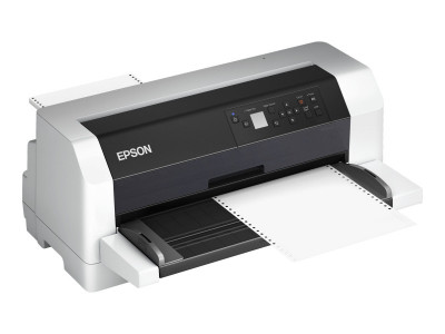 Epson DLQ-3500IIN Imprimante matricielle 24 aiguilles