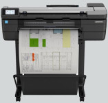 HP Designjet T830 Imprimante grand format multifonction 24 pouces