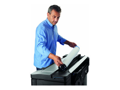 HP Designjet T830 Imprimante grand format multifonction 24 pouces
