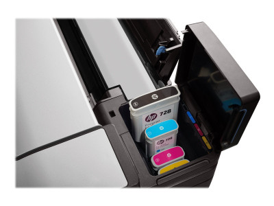 HP Designjet T830 Imprimante grand format multifonction 24 pouces