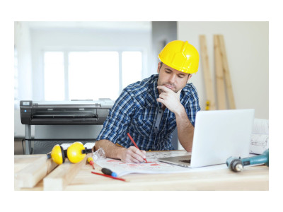 HP Designjet T830 Imprimante grand format multifonction 24 pouces