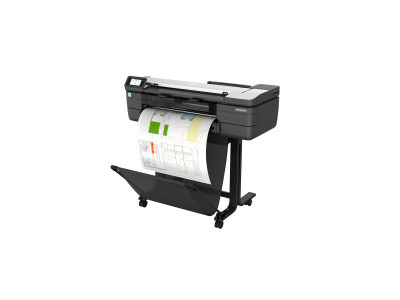HP Designjet T830 Imprimante grand format multifonction 24 pouces