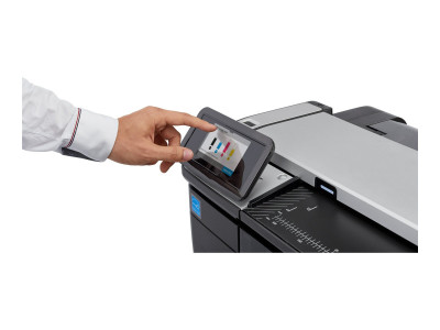 HP Designjet T830 Imprimante grand format multifonction 24 pouces