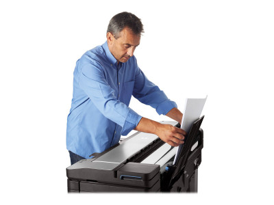 HP Designjet T830 Imprimante grand format multifonction 24 pouces