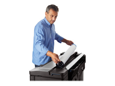 HP Designjet T830 Imprimante grand format multifonction 24 pouces