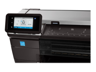HP Designjet T830 Imprimante grand format multifonction 24 pouces