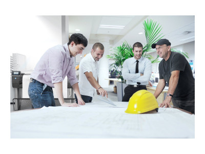 HP Designjet T830 Imprimante grand format multifonction 24 pouces