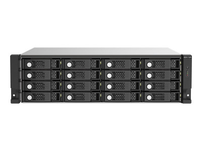 Qnap : TL-R1620SEP-RP EXPANSIONUNIT RM 3U 16 BAY