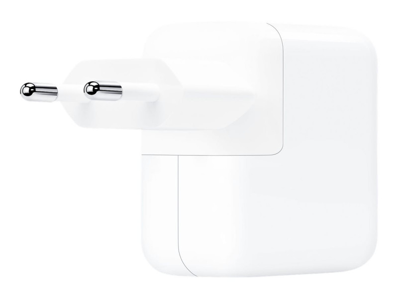 Apple Adaptateur secteur USB-C • 30W