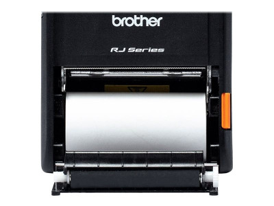 Brother BDE1J000057030 Papier reçu impression thermique en rouleau