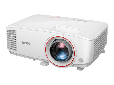 Benq : TH671ST DLP PROJECTOR FULL HD 1920X1080 3000 ANSI 10000:1