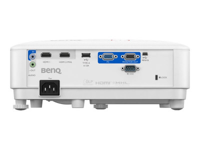 Benq : TH671ST DLP PROJECTOR FULL HD 1920X1080 3000 ANSI 10000:1