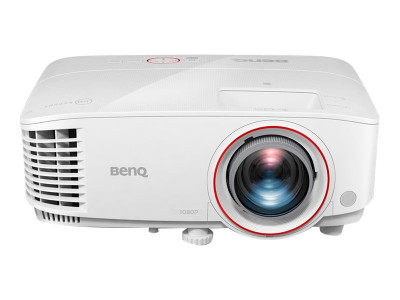 Benq : TH671ST DLP PROJECTOR FULL HD 1920X1080 3000 ANSI 10000:1