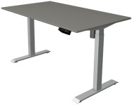 kerkmann Table de bureau assis-debout Move 1, (L)1.800 mm kerkmann Table de bureau assis-debout Move 1, (L)1.800 mm