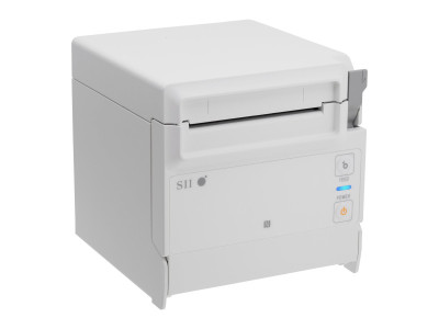 Seiko : RP-F10-W27J1-2 10819 WHT EU POS printer RP-F10 USB/USB-A