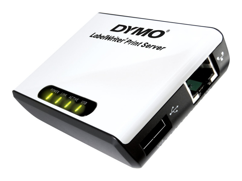 DYMO Serveur d'impression pour LabelWriter