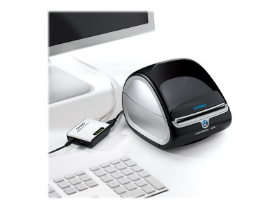 DYMO Serveur d'impression pour LabelWriter